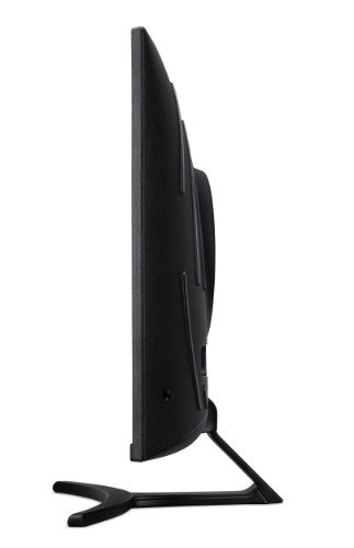 Acer Nitro ED3 ED323QU P1bmiipx computer monitor 27" 2560 x 1440 pixels Quad HD LCD Black