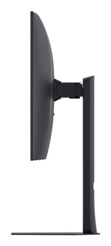 LG 32GS95UV-B computer monitor 32" 3840 x 2160 pixels 4K Ultra HD OLED Black