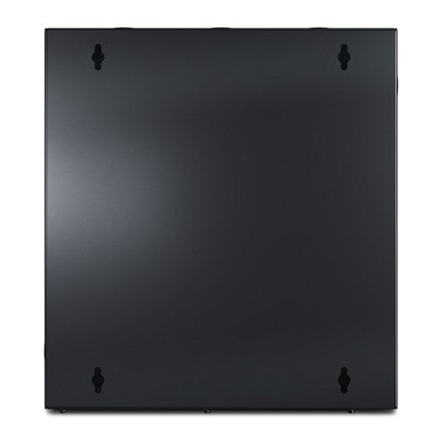 APC NetShelter WX 13U Wall mounted rack Black