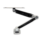 Tripp Lite DWM1742S TV mount/stand 42" Black