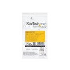StarTech.com CDP2MDP USB graphics adapter 3840 x 2160 pixels White