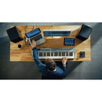 Kensington K72080WW mouse Office Ambidextrous RF Wireless + Bluetooth + USB Type-A Optical 1600 DPI