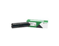 Lexmark C331HK0 toner cartridge Black