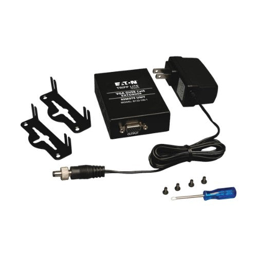 Tripp Lite B132-100-1 video splitter VGA