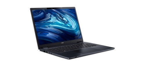 Acer TravelMate P4 TMP414-41-R923 AMD Ryzen™ 7 PRO 6850U Laptop 14" WUXGA 16 GB DDR5-SDRAM 512 GB SSD Wi-Fi 6 (802.11ax) Windows 11 Pro Blue