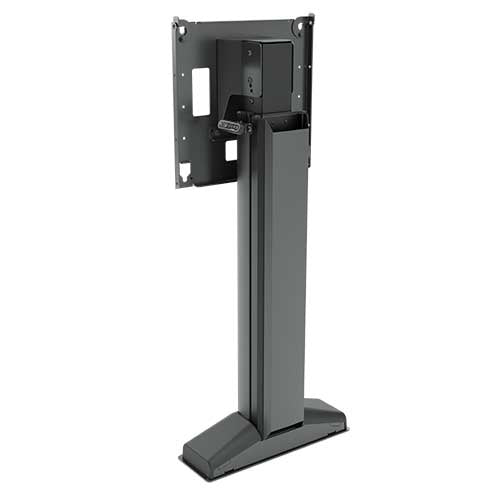 Chief LFE1U signage display mount Black