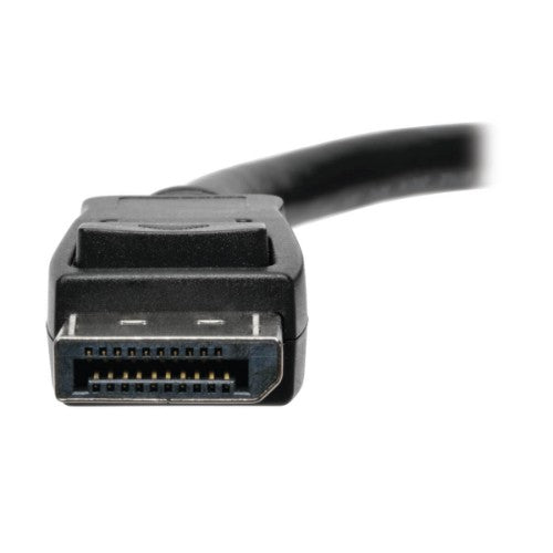 Tripp Lite B156-003-V2 video splitter DisplayPort 3x DisplayPort