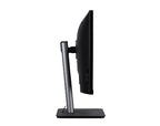 Acer CB273U BEMIPRUZX LED display 27" 2560 x 1440 pixels Wide Quad HD LCD Black