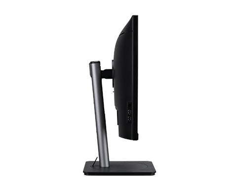 Acer CB273U BEMIPRUZX LED display 27" 2560 x 1440 pixels Wide Quad HD LCD Black