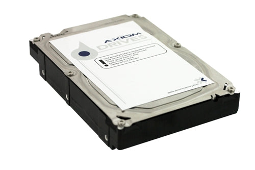 Axiom 8TB 3.5'' 7.2K SATA III internal hard drive 7200 RPM 3.5" Serial ATA III