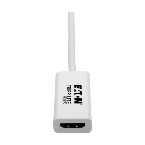 Tripp Lite P137-06N-H2V2 video cable adapter 5.91" (0.15 m) White