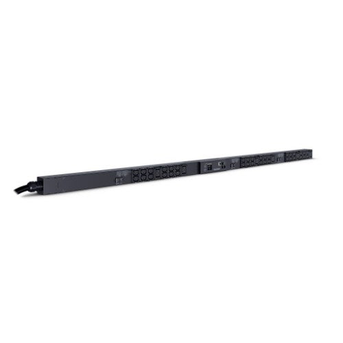 CyberPower PDU33108 power distribution unit (PDU) 42 AC outlet(s) 0U Black
