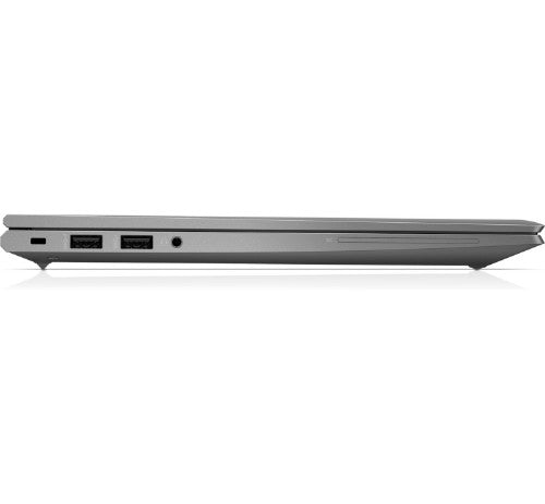 HP ZBook Firefly 14 G8 Intel® Core™ i7 i7-1185G7 Mobile workstation 14" Full HD 16 GB DDR4-SDRAM 512 GB SSD Wi-Fi 6 (802.11ax) Windows 11 Pro Gray