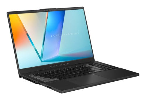 ASUS Vivobook Pro 15 OLED N6506CU-DS91-CA Intel Core Ultra 9 285H Laptop 15.6" 3K 24 GB DDR5-SDRAM 1 TB SSD NVIDIA GeForce RTX 4050 Wi-Fi 6E (802.11ax) Windows 11 Home Gray