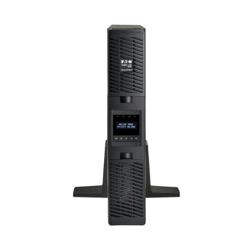 Tripp Lite SUINT3000LCD2U uninterruptible power supply (UPS) Double-conversion (Online) 3 kVA 2700 W 10 AC outlet(s)