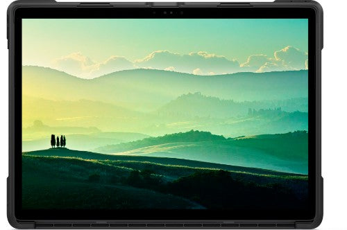 DELL CG7325L 13.3" Cover Black