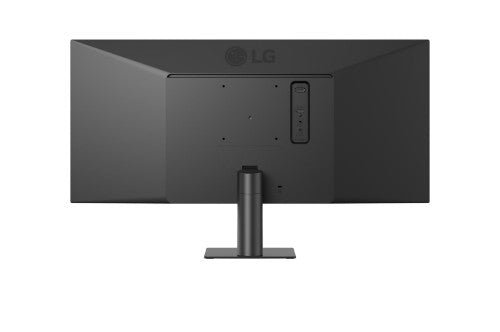 LG 29U511A-B computer monitor 29" 2560 x 1080 pixels WFHD LED Black