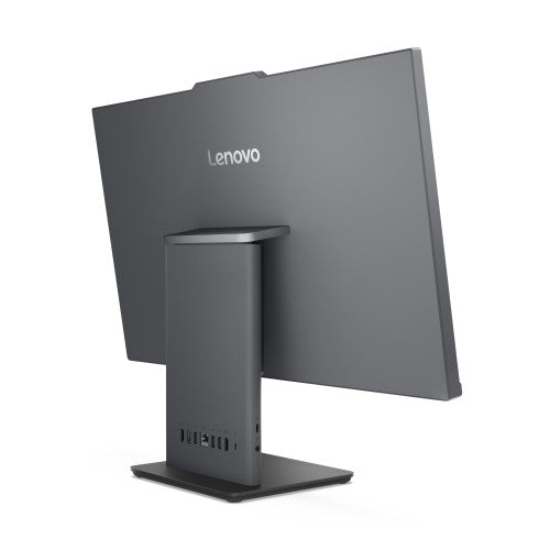 Lenovo ThinkCentre neo 50a 27 Gen 6 LNL Intel Core Ultra 7 256V 27" 1920 x 1080 pixels Touchscreen All-in-One PC 16 GB LPDDR5x-SDRAM 512 GB SSD Windows 11 Pro Wi-Fi 6 (802.11ax) Gray