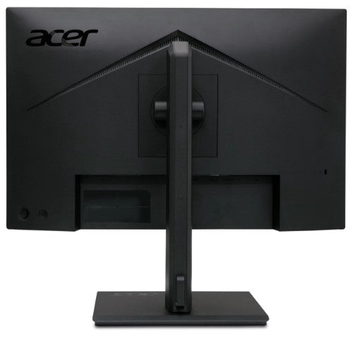 Acer Vero B7 B277 Gbmiprzx computer monitor 27" 1920 x 1080 pixels Full HD LCD Black