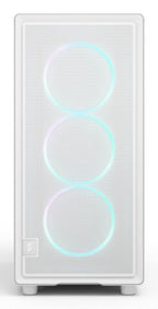 Fractal Design Epoch Midi Tower White