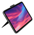 Logitech 920-011433 mobile device keyboard QWERTY English Smart Connector Gray