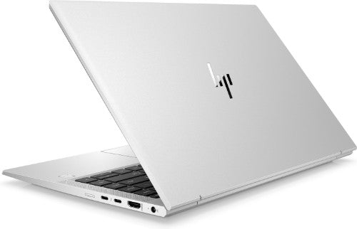 HP EliteBook 840 Aero G8 Intel® Core™ i5 i5-1135G7 Laptop 14" Full HD 16 GB DDR4-SDRAM 512 GB SSD Wi-Fi 6 (802.11ax) Windows 11 Pro Silver