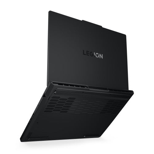 Lenovo Legion Pro 5 16ADR10 AMD Ryzen™ 9 8945HX Laptop 16" WQXGA 16 GB DDR5-SDRAM 1 TB SSD NVIDIA GeForce RTX 5060 Wi-Fi 7 (802.11be) Windows 11 Home Black