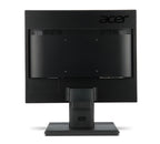 Acer Essential 176L b LED display 17" 1280 x 1024 pixels Black