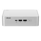 ASUS NUC RNUC15CRSU9089AU Intel Core Ultra 9 285H 32 GB DDR5-SDRAM 1 TB SSD Windows 11 Home Mini PC Mini PC barebone Silver