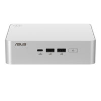 ASUS NUC RNUC15CRSU9089AU Intel Core Ultra 9 285H 32 GB DDR5-SDRAM 1 TB SSD Windows 11 Home Mini PC Mini PC barebone Silver