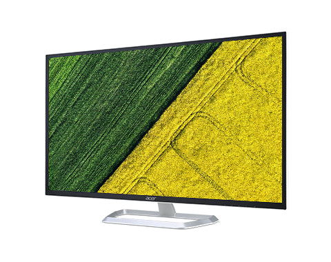 Acer EB321HQ Awi LED display 31.5" 1920 x 1080 pixels Full HD White