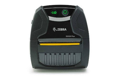 Zebra ZQ320 Plus 203 x 203 DPI Wired & Wireless Direct thermal