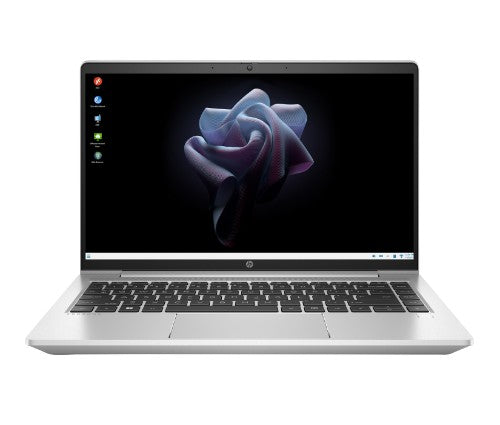 HP Pro mt440 G3 Intel® Celeron® 7305 Laptop 14" HD 8 GB DDR4-SDRAM 256 GB SSD Wi-Fi 6E (802.11ax) Windows 10 IoT Enterprise Silver