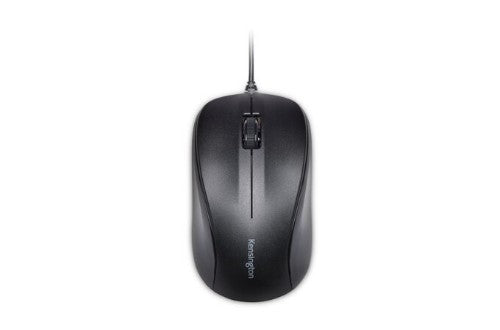 Kensington K72110WW mouse Office Ambidextrous USB Type-A Optical 1000 DPI