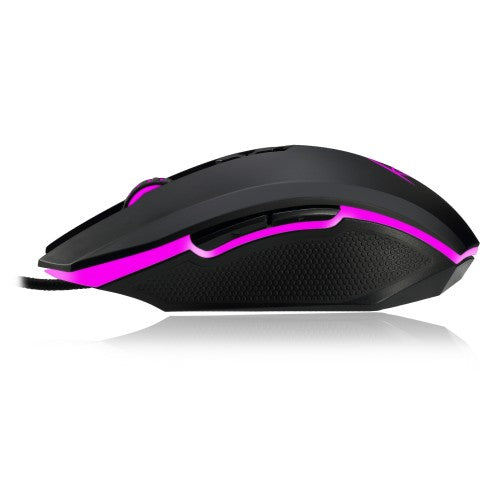 Adesso iMouse X2 mouse Gaming Right-hand USB Type-A Optical 3200 DPI