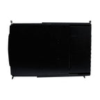 Tripp Lite B020-U08-19-IP rack console 19" Black