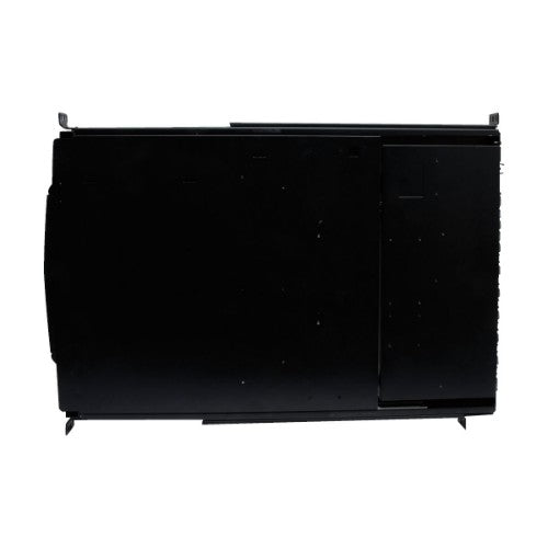 Tripp Lite B020-U08-19-IP rack console 19" Black