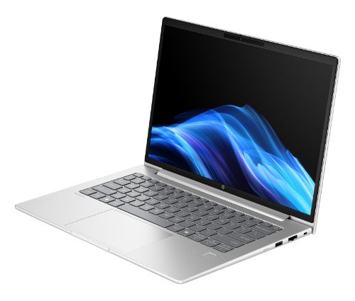 HP ProBook 4 G1ah Wolf Pro Security Edition AMD Ryzen™ 5 220 Laptop 14" WUXGA 16 GB DDR5-SDRAM 512 GB SSD Wi-Fi 6E (802.11ax) Windows 11 Pro Silver