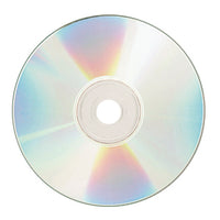 Verbatim 52x CD-R Media 700 MB 100 pcs