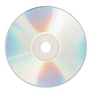 Verbatim 52x CD-R Media 700 MB 100 pcs