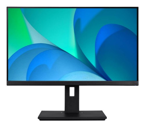Acer Vero BR7 BR247Y computer monitor 23.8" 1920 x 1080 pixels Full HD LCD Black