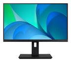 Acer Vero BR7 BR247Y computer monitor 23.8" 1920 x 1080 pixels Full HD LCD Black