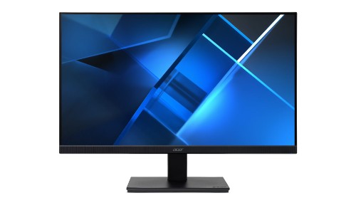 Acer Vero V7 V277K L computer monitor 27" 3840 x 2160 pixels 4K Ultra HD LCD Black