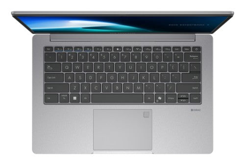 ASUS ExpertBook P1 P1403CVA-P516512-CA Intel® Core™ i5 i5-13420H Laptop 14" Full HD 16 GB DDR5-SDRAM 512 GB SSD Wi-Fi 6 (802.11ax) Windows 11 Pro Gray