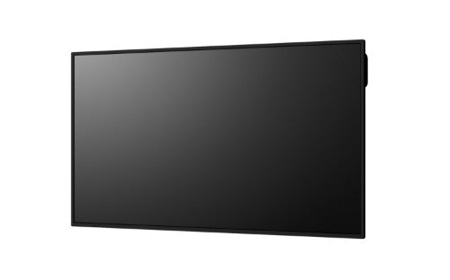 Sharp MultiSync M502 Digital signage flat panel 50" LCD 550 cd/m² 4K Ultra HD Black 24/7