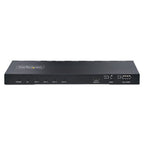 StarTech.com HDMI-SPLITTER-44K60S video splitter 4x HDMI