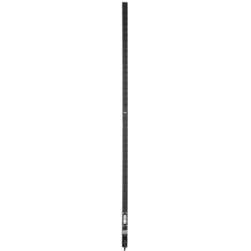 Tripp Lite PDUV20-72 power distribution unit (PDU) 36 AC outlet(s) 0U Black