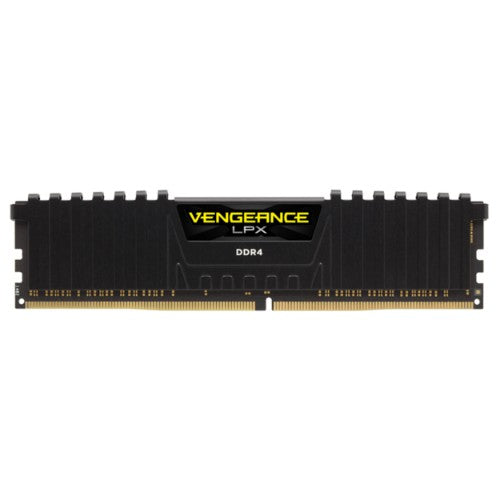 Corsair Vengeance LPX memory module 16 GB 2 x 8 GB DDR4 3200 MHz