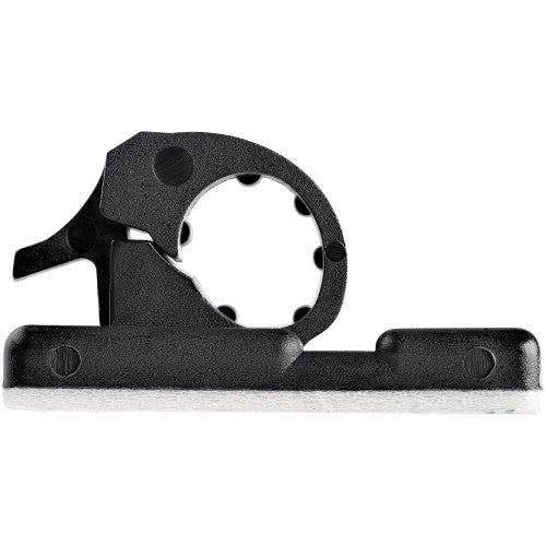 StarTech.com CBMCC1 cable clamp Black 100 pc(s)