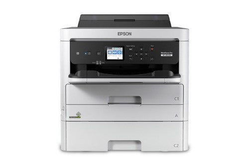 Epson WorkForce Pro C11CG07201 inkjet printer 4800 x 1200 DPI A4 Wi-Fi